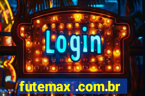 futemax .com.br